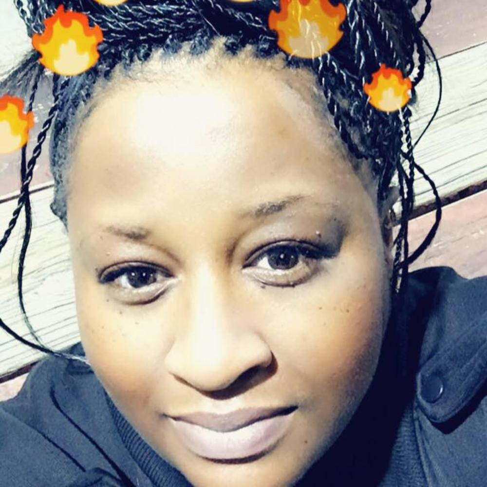 Meet your Posher, Antoinette